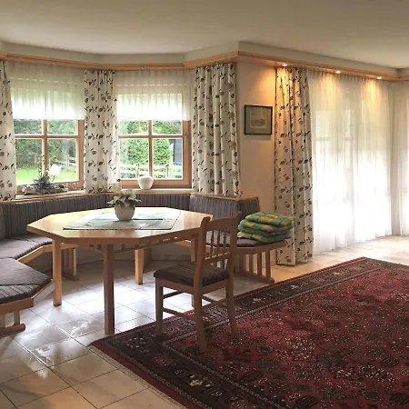 Apartament Stylish Holiday In Schonau Am Konigsee Near Ski Area Schönau am Königssee