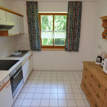 Stylish Holiday In Schonau Am Konigsee Near Ski Area Apartament