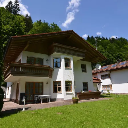 Stylish Holiday In Schonau Am Konigsee Near Ski Area Apartament