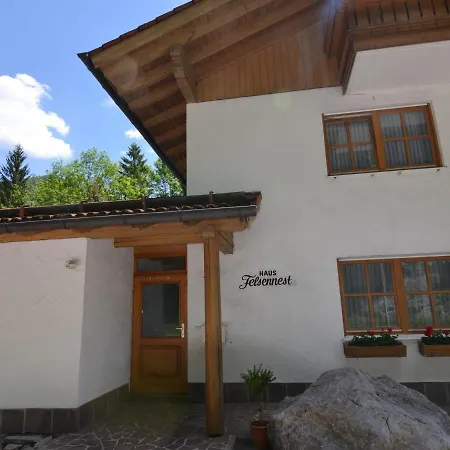 Stylish Holiday In Schonau Am Konigsee Near Ski Area
